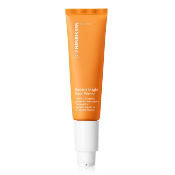 Ole Henriksen Banana Bright Face Primer - Picture 3 of 3